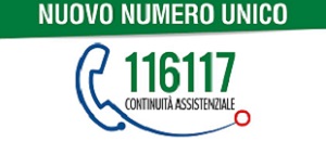 Da sabato 6 luglio 2024 il territorio bergamasco ha visto l’avvio di una nuova organizzazione del servizio di Continuità Assistenziale (ex guardia medica) che risponde al numero 116117, tutti i giorni dalle 19 alle 8 della mattina seguente, prefestivi e festivi H24