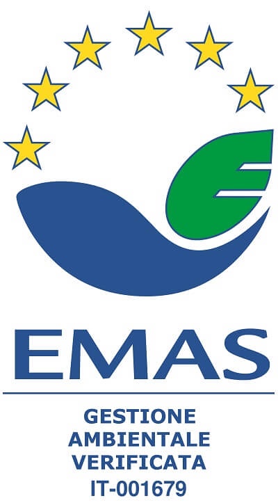 Il Comune di Lovere nel 2015 ha ottenuto la registrazione EMAS