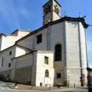 Basilica di S. Maria in Valvendra - esterno (foto: G. Bonomelli)