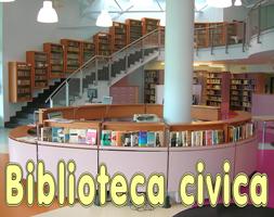 biblioteca civica