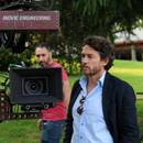 Avviso: giovedì 4 giugno 2015 si svolgeranno a Lovere le riprese del film ''Respiri'' con Alessio Boni - immagine tratta dalla pagina dell'attore sul social network Facebook