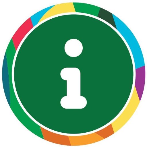 il logo dell'Infopoint