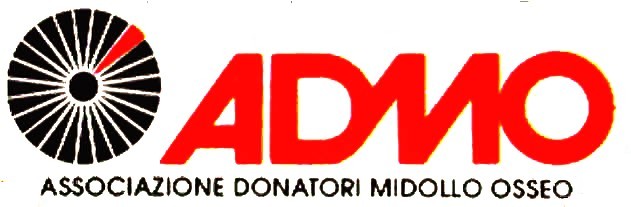 il logo dell'ADMO
