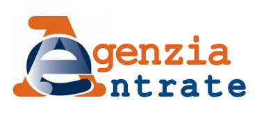 il logo dell'Agenzia delle Entrate