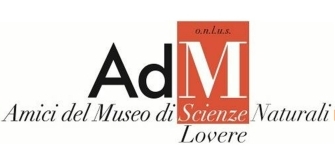 il logo dell'Associazione Amici del Museo di Scienze Naturali