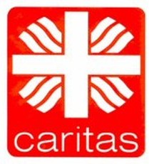il logo della Caritas