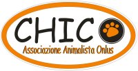 il logo dell'Associazione animalista Chico