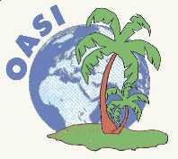 il logo dell'Organizzazione Agenzie Servizi Immgrazione - OASI