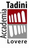 il logo dell'Accademia di Belle Arti Tadini